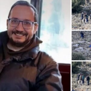 Νέα ανάρτηση από τη μητέρα του Β.Καλογήρου: «Μας έμειναν οι φωτογραφίες – Τίποτα δεν είναι δεδομένο»