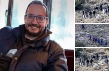 Νέα ανάρτηση από τη μητέρα του Β.Καλογήρου: «Μας έμειναν οι φωτογραφίες – Τίποτα δεν είναι δεδομένο»