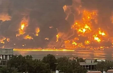 Οι Χούθι ανακοίνωσαν τον θάνατο τεσσάρων ανθρώπων από τα ισραηλινά πλήγματα στην Υεμένη