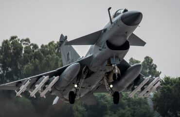 Πακιστάν: «Με κινεζικά μαχητικά και πυραύλους αέρος-αέρος καταρρίψαμε τα ινδικά Rafale» ισχυρίζονται