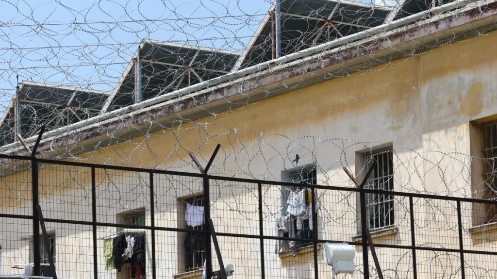 Κοζάνη: Συνελήφθη δραπέτης των φυλακών Κορυδαλλού – Είχε καταδικαστεί σε ισόβια για ανθρωποκτονία
