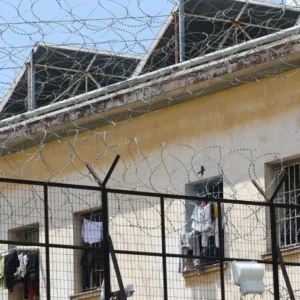 Κοζάνη: Συνελήφθη δραπέτης των φυλακών Κορυδαλλού – Είχε καταδικαστεί σε ισόβια για ανθρωποκτονία
