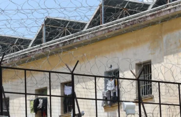 Κοζάνη: Συνελήφθη δραπέτης των φυλακών Κορυδαλλού – Είχε καταδικαστεί σε ισόβια για ανθρωποκτονία