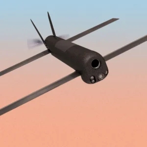 Oλοκληρωτικός πόλεμος drones: Μαζική απογείωση 10 drones-καμικάζι σε λίγα δευτερόλεπτα!