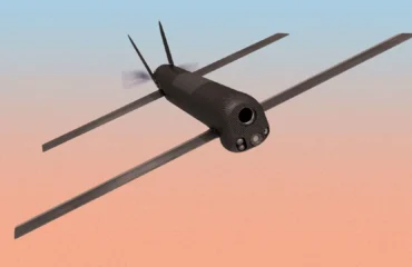 Oλοκληρωτικός πόλεμος drones: Μαζική απογείωση 10 drones-καμικάζι σε λίγα δευτερόλεπτα!