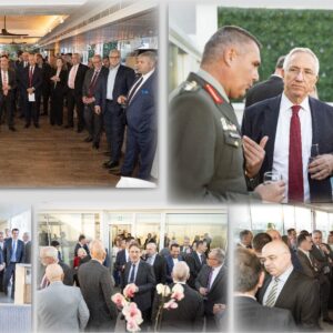 H INTRACOM DEFENSE με σημαντική συμμετοχή στην DEFEA 2025