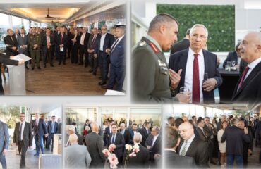 H INTRACOM DEFENSE με σημαντική συμμετοχή στην DEFEA 2025