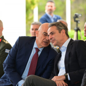 Eντάχθηκαν τα δύο πρώτα UAV V-BAT στις ΕΔ! – Θα τα επιχειρεί η ΑΣΔΕΝ