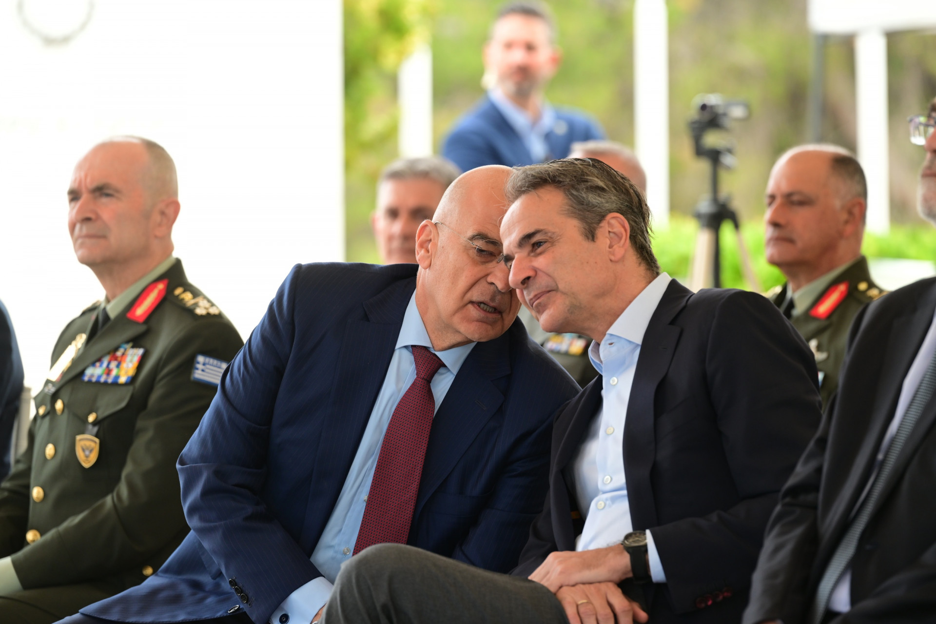 Eντάχθηκαν τα δύο πρώτα UAV V-BAT στις ΕΔ! – Θα τα επιχειρεί η ΑΣΔΕΝ