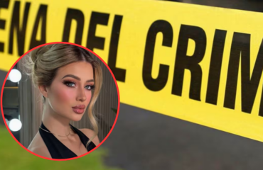 Άγρια δολοφονία 23χρονης influencer στο Μεξικό: Την πυροβόλησαν μέσα σε ινστιτούτο αισθητικής (βίντεο)