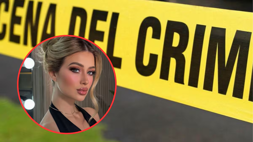 Άγρια δολοφονία 23χρονης influencer στο Μεξικό: Την πυροβόλησαν μέσα σε ινστιτούτο αισθητικής (βίντεο)