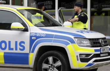 Σουηδία: Νεκρός εντοπίστηκε ο διπλωμάτης που είχε κατηγορηθεί για κατασκοπεία
