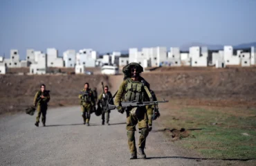 Γάζα: Εντολή άμεσης εκκένωσης επτά περιοχών εξέδωσε ο ισραηλινός στρατός