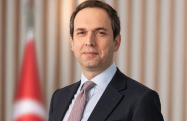 Τούρκος υπ.Ενέργειας: «Συνομιλούμε με την Candu Energy του Καναδά για την κατασκευή πυρηνικού σταθμού»