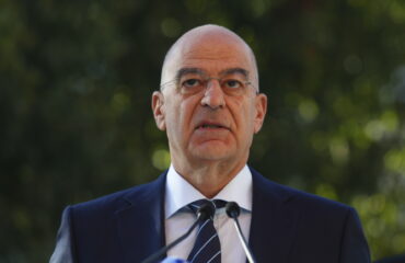 Ν.Δένδιας: «Εάν η Τουρκία υπογράψει το Δίκαιο της Θάλασσας θα επιλυθεί το 95% των διαφορών μας»
