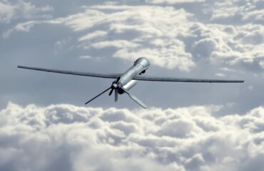 Σ.Σομπιάνιν: «Καταρρίψαμε τρία drones που κατευθύνονταν προς τη Μόσχα»