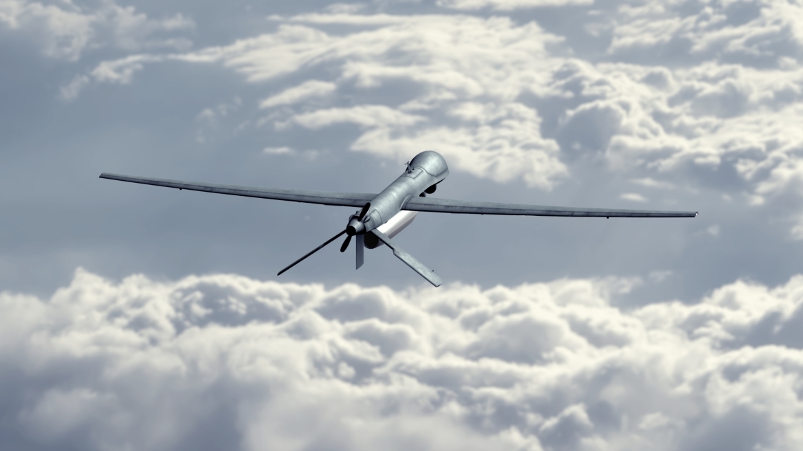 Σ.Σομπιάνιν: «Καταρρίψαμε τρία drones που κατευθύνονταν προς τη Μόσχα»