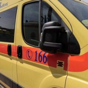 Σουηδός τουρίστας σκοτώθηκε στη Ρόδο μετά από πτώση από μπαλκόνι 4ου ορόφου