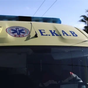 Αιφνίδιος θάνατος τουρίστα σε σκάφος στη Νάξο – Σε εξέλιξη έρευνα του Λιμεναρχείου