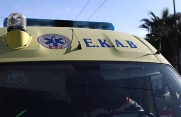 Αιφνίδιος θάνατος τουρίστα σε σκάφος στη Νάξο – Σε εξέλιξη έρευνα του Λιμεναρχείου