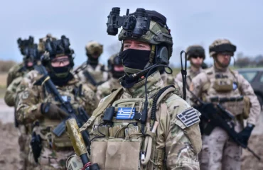 Στην Ξάνθη η μεγαλύτερη αμερικανική άσκηση στην Ευρώπη