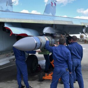 Έρχεται εξοπλισμός των MIG-31 με πυραύλους εμβέλειας 400χλμ.