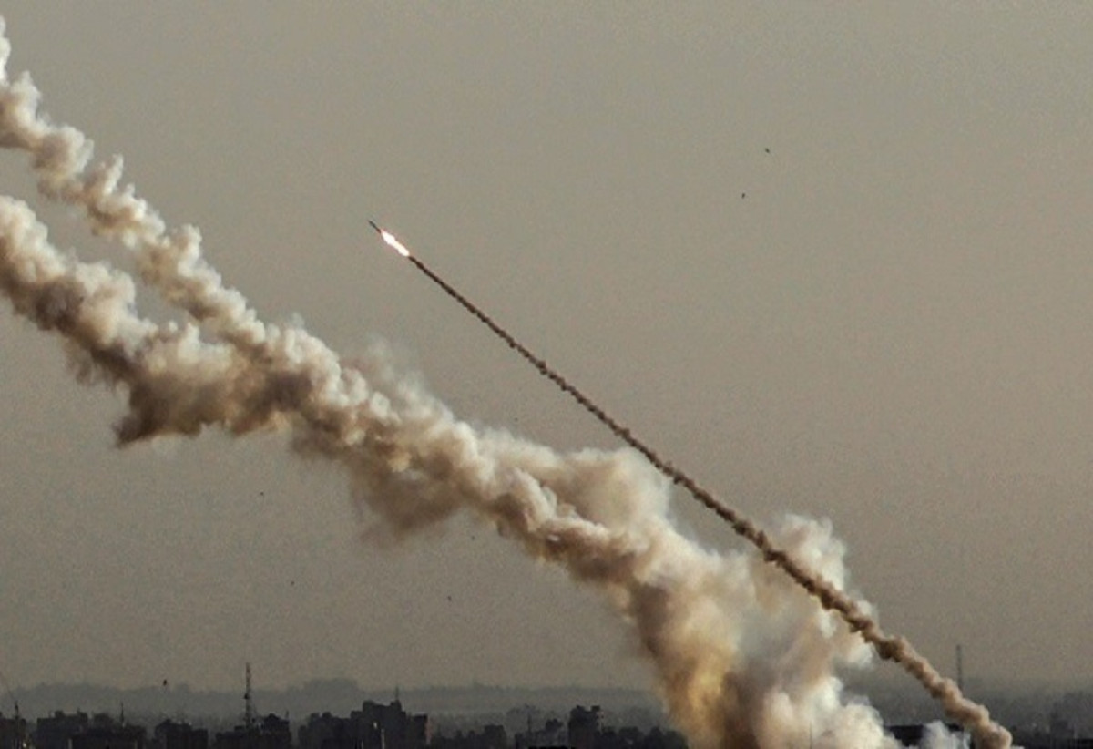 Οι IDF ανακοίνωσαν πως εκτοξεύτηκε πύραυλος από την Υεμένη – Το αεροδρόμιο Μπεν Γκουριόν ανέστειλε την λειτουργία