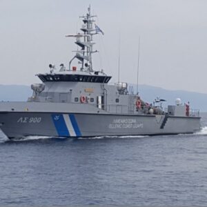 Ρόδος: Συνελήφθησαν 76 παράνομοι αλλοδαποί – Στα χέρια της ΕΛ.ΑΣ τρεις διακινητές