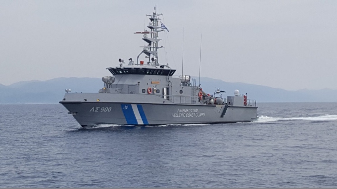Ρόδος: Συνελήφθησαν 76 παράνομοι αλλοδαποί – Στα χέρια της ΕΛ.ΑΣ τρεις διακινητές