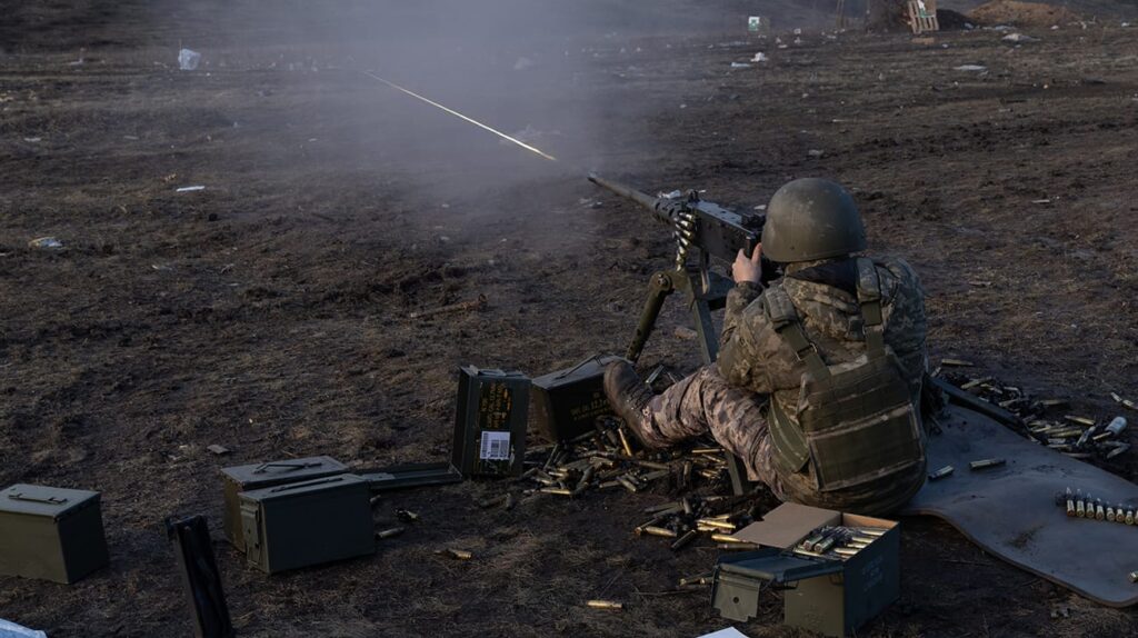 Kατέρρευσαν οι ουκρανικές γραμμές άμυνας στο Τορέτσκ! – Οι Ρώσοι προελαύνουν προς την Κονσταντινόβκα