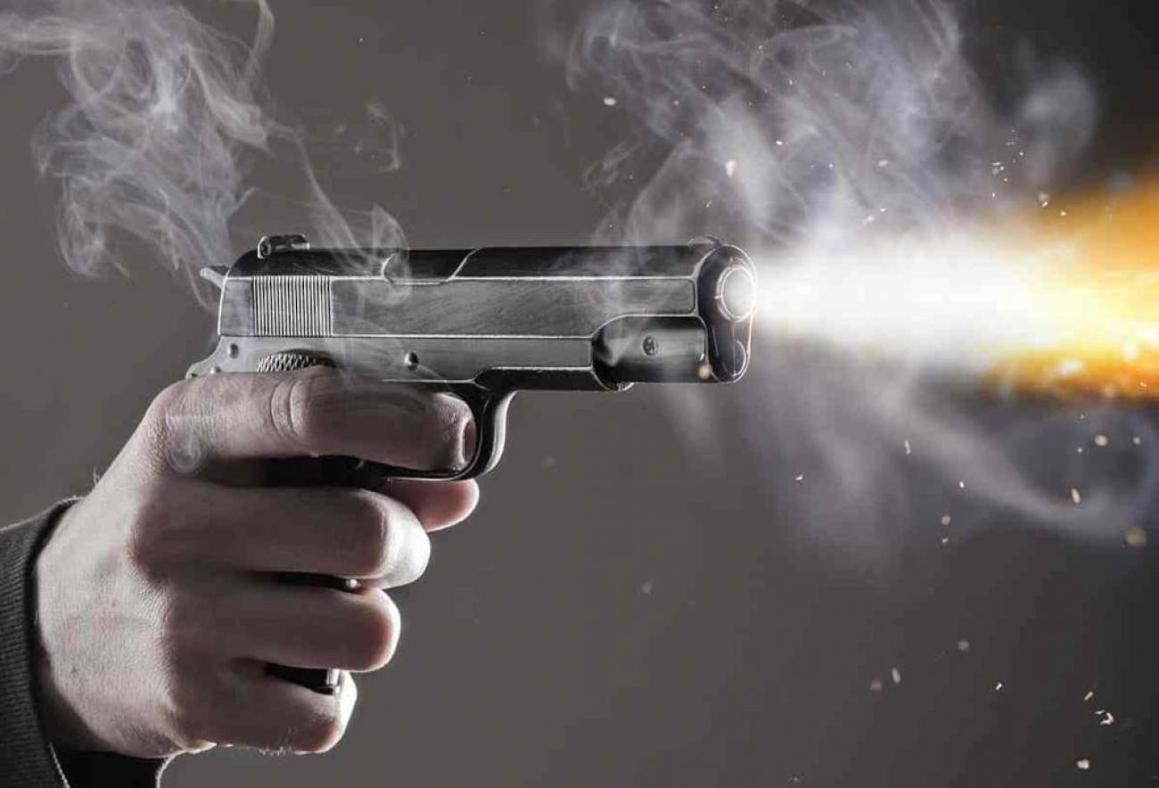 Στελέχη της ΕΥΠ δέχθηκαν πυροβολισμούς από Τούρκους στη Θέρμη Θεσσαλονίκης