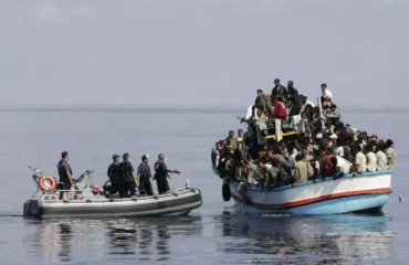 Ισπανία: Ανετράπη σκάφος με 180 παράνομους μετανάστες στα Κανάρια Νησιά – 6 νεκροί