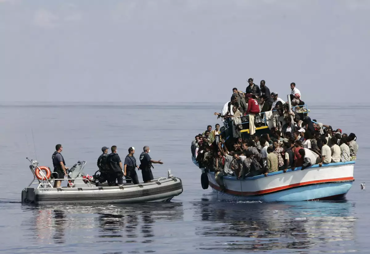 Ισπανία: Ανετράπη σκάφος με 180 παράνομους μετανάστες στα Κανάρια Νησιά – 6 νεκροί