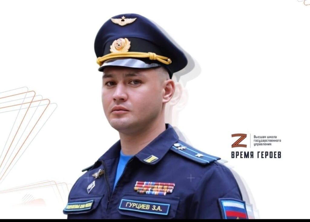 Βίντεο: Νεκρός από χειροβομβίδα Ρώσος αξιωματικός επικεφαλής των αεροπορικών επιδρομών στη Μαριούπολη