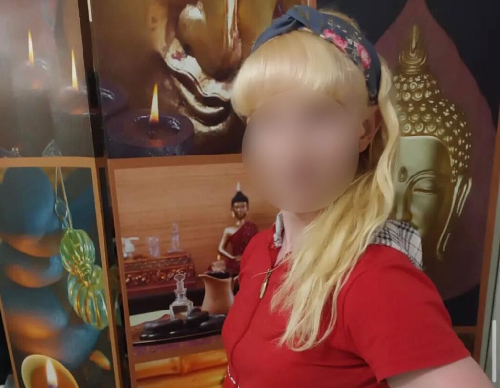 Φωτογραφίες από τη δράση της 29χρονης ψυχιάτρου που διακινούσε ναρκωτικά – Τα σημεία συνάντησης που χρησιμοποιούσε