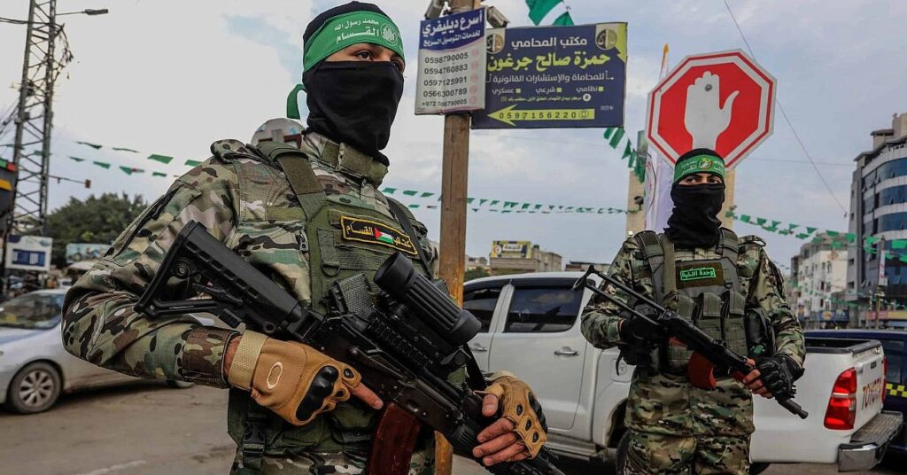 ΗΠΑ και Ισραήλ απέρριψαν την απάντηση της Χαμάς στην πρόταση για κατάπαυση του πυρός στη Γάζα