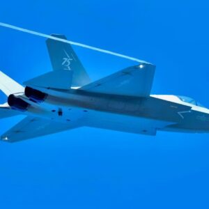 Η Αίγυπτος αγοράζει stealth μαχητικά J-35 από την Κίνα και αλλάζει την ισορροπία δυνάμεων στην Αν.Μεσόγειο