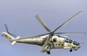 Πανηγυρίζουν οι Κύπριοι γιατί απέσυραν τα «Gunships» Mil Mi-35 και πήραν τα εξοπλισμένα H-145
