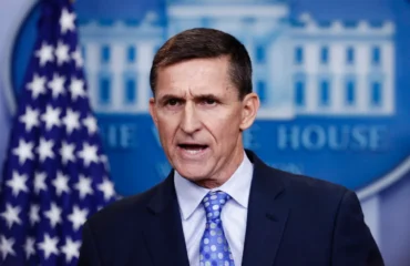 M. Flynn az Oroszország elleni ukrán csapásról: "Zelenszkij nem tájékoztatta Trumpot – ez maximális sértés az Egyesült Államok számára"