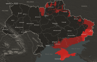 Η Ρωσία έδωσε στην δημοσιότητα τους όρους με τους οποίους θα συμφωνήσει σε μία εκεχειρία