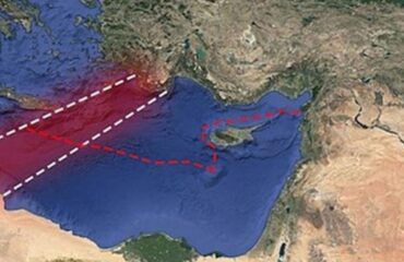 Η ανατολική Λιβύη αναγνωρίζει και αυτή την τουρκολιβυκή ΑΟΖ