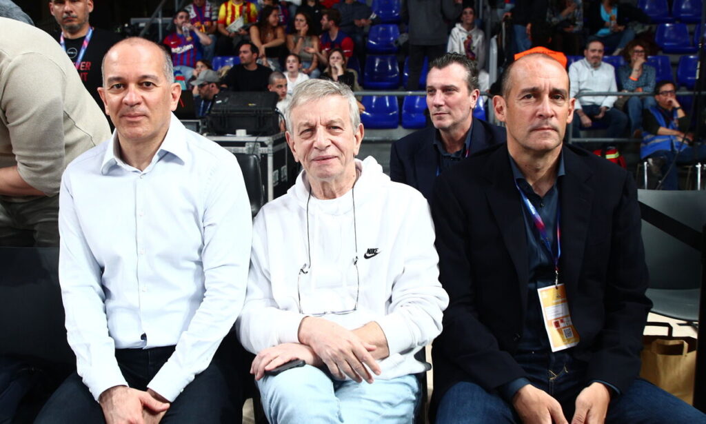 Συνελήφθη ο αντιπρόεδρος της ΚΑΕ Ολυμπιακός Γιώργος Σκινδήλιας μετά από μήνυση της Δέσποινας Γιαννακοπούλου!