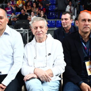 Συνελήφθη ο αντιπρόεδρος της ΚΑΕ Ολυμπιακός Γιώργος Σκινδήλιας μετά από μήνυση της Δέσποινας Γιαννακοπούλου!