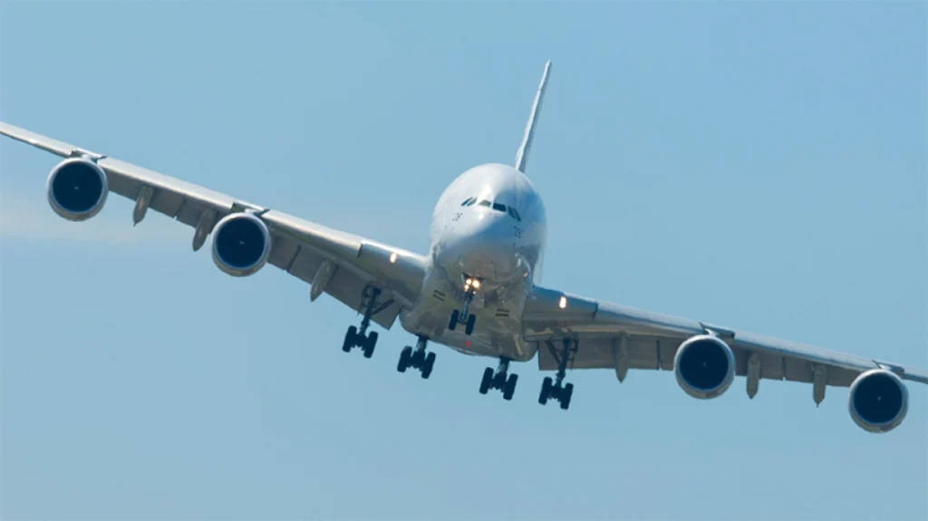 Bloomberg: Η Κίνα ετοιμάζει παραγγελία 300 αεροσκαφών Airbus