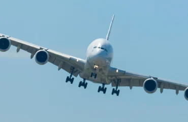 Bloomberg: Η Κίνα ετοιμάζει παραγγελία 300 αεροσκαφών Airbus