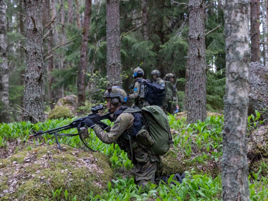 ΝΑΤΟ: «Τα αφύλακτα ρωσικά αεροδρόμια θα είναι ο πρώτος στόχος μας»! – Μεγάλη άσκηση στη Φινλανδία