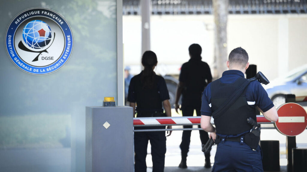 Τρίτος Γάλλος πράκτορας βρέθηκε νεκρός υπό μυστηριώδεις συνθήκες μέσα σε λίγους μήνες! – Όλοι αυτοκτονούν!