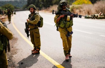 Οι IDF έδωσαν στη δημοσιότητα βίντεο από την στιγμή που εντοπίζεται η σορός του ηγέτη της Χαμάς Μ.Σινουάρ