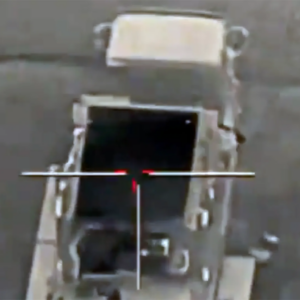 Τρίτο φορτηγό με drones εντοπίστηκε στην Τεχεράνη – Υποψίες για σύνδεση με τη Μοσάντ