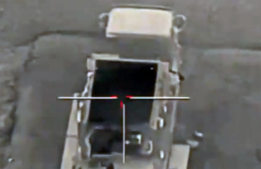 Τρίτο φορτηγό με drones εντοπίστηκε στην Τεχεράνη – Υποψίες για σύνδεση με τη Μοσάντ
